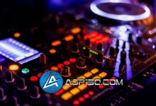 Software Prosefional Mixing DJ Gratis Untuk PC dan Laptop
